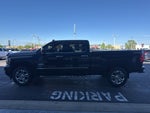 2016 Chevrolet Silverado 2500 HD High Country