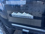2016 Chevrolet Silverado 2500 HD High Country