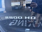 2020 Chevrolet Silverado 2500 HD High Country
