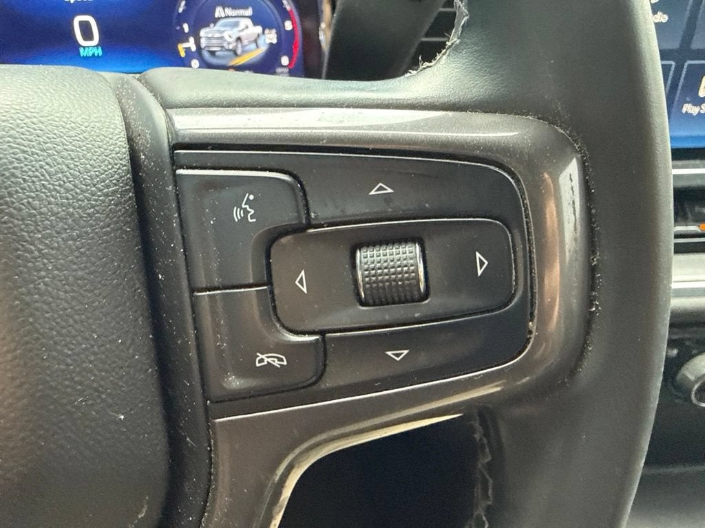 2025 Chevrolet Silverado 3500 HD High Country DRW