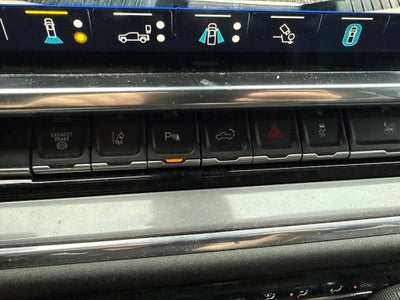 2025 Chevrolet Silverado 3500 HD High Country DRW