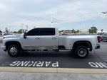2025 Chevrolet Silverado 3500 HD High Country DRW
