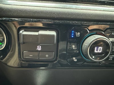 2025 Chevrolet Silverado 3500 HD High Country DRW