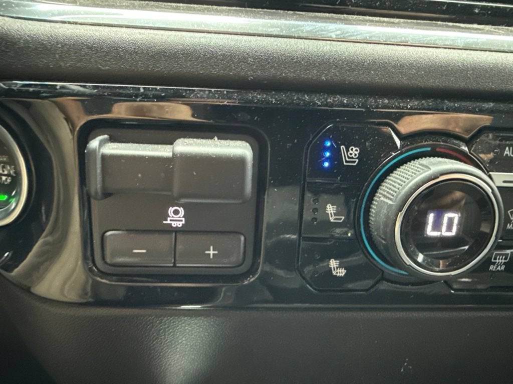 2025 Chevrolet Silverado 3500 HD High Country DRW