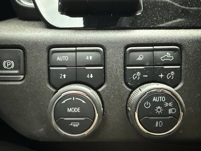 2025 Chevrolet Silverado 3500 HD High Country DRW