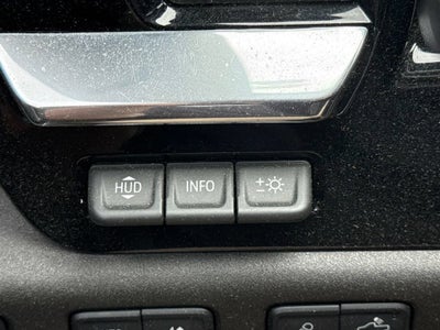 2025 Chevrolet Silverado 3500 HD High Country DRW