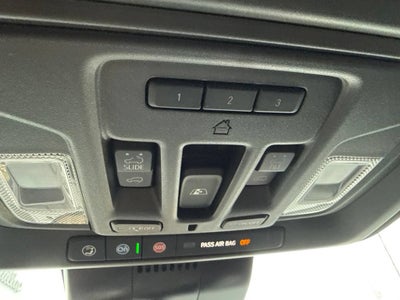 2025 Chevrolet Silverado 3500 HD High Country DRW