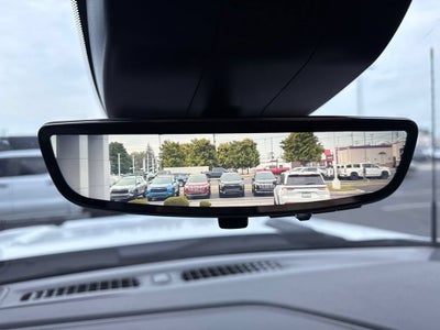 2025 Chevrolet Silverado 3500 HD High Country DRW