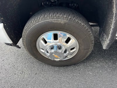 2025 Chevrolet Silverado 3500 HD High Country DRW