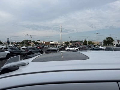 2025 Chevrolet Silverado 3500 HD High Country DRW
