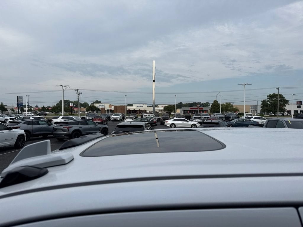 2025 Chevrolet Silverado 3500 HD High Country DRW