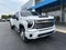 2025 Chevrolet Silverado 3500 HD High Country DRW