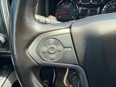 2019 Chevrolet Silverado 3500 HD LT