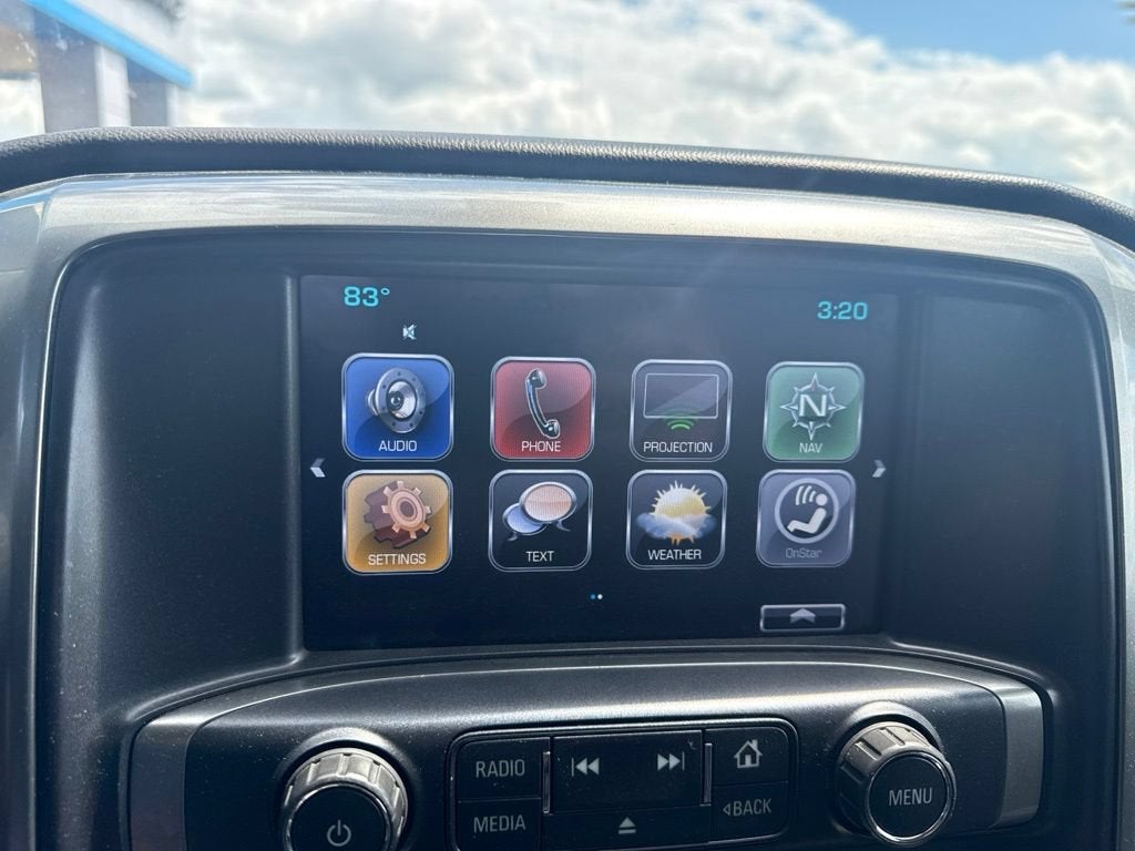2019 Chevrolet Silverado 3500 HD LT