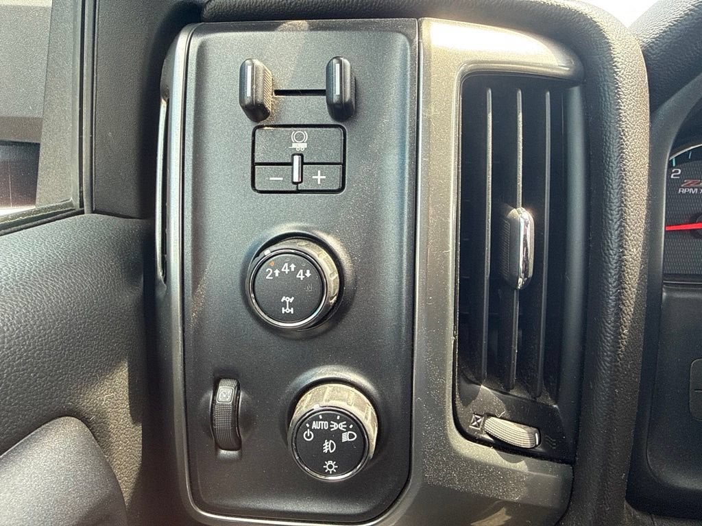 2019 Chevrolet Silverado 3500 HD LT