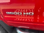 2019 Chevrolet Silverado 3500 HD LT