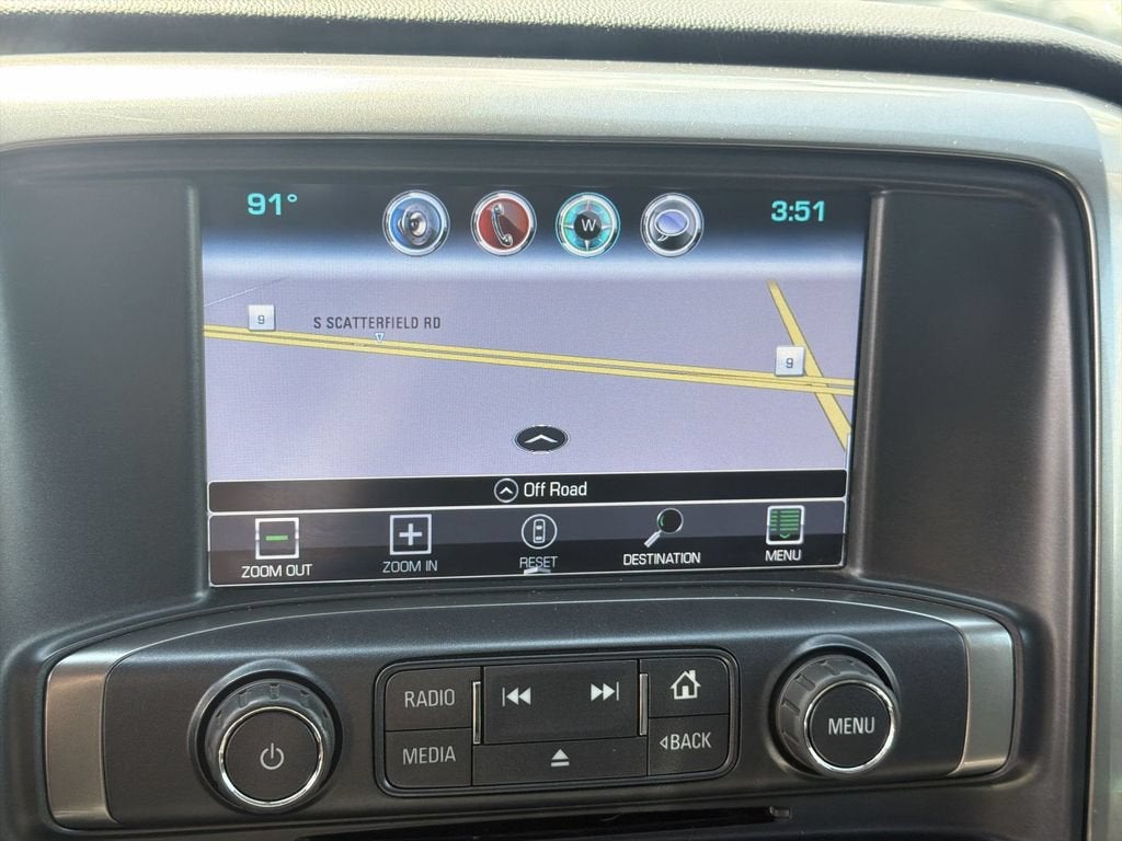 2019 Chevrolet Silverado 3500 HD LT