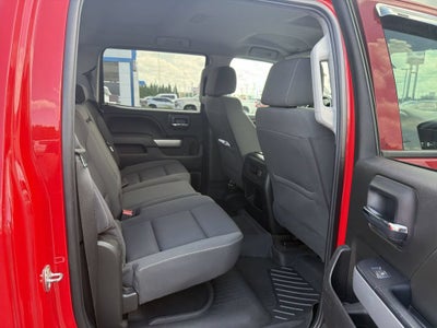 2019 Chevrolet Silverado 3500 HD LT