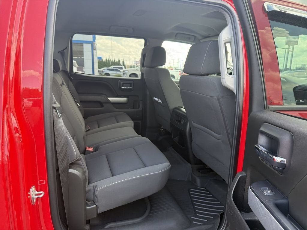 2019 Chevrolet Silverado 3500 HD LT