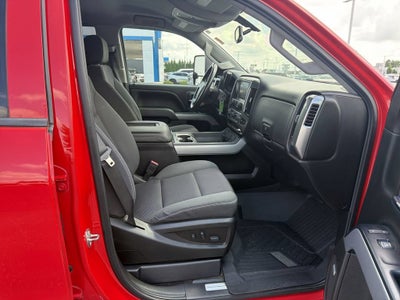 2019 Chevrolet Silverado 3500 HD LT