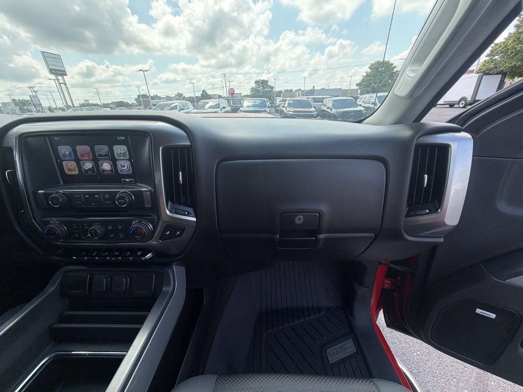 2019 Chevrolet Silverado 3500 HD LT