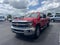 2019 Chevrolet Silverado 3500 HD LT