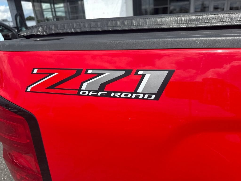 2019 Chevrolet Silverado 3500 HD LT