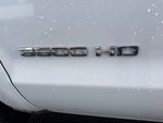 2015 Chevrolet Silverado 3500 HD Work Truck