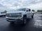 2015 Chevrolet Silverado 3500 HD Work Truck