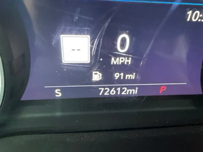 2022 Chevrolet Silverado 2500 HD High Country