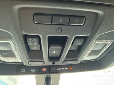 2022 Chevrolet Silverado 2500 HD High Country