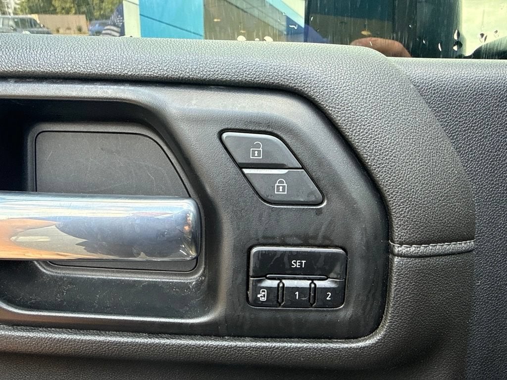2022 Chevrolet Silverado 2500 HD High Country
