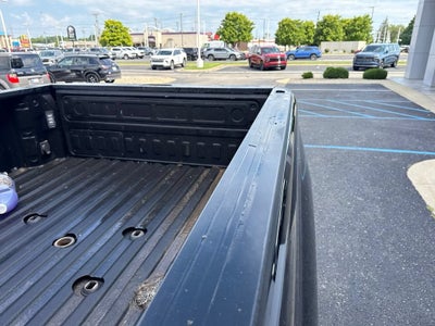 2022 Chevrolet Silverado 2500 HD High Country