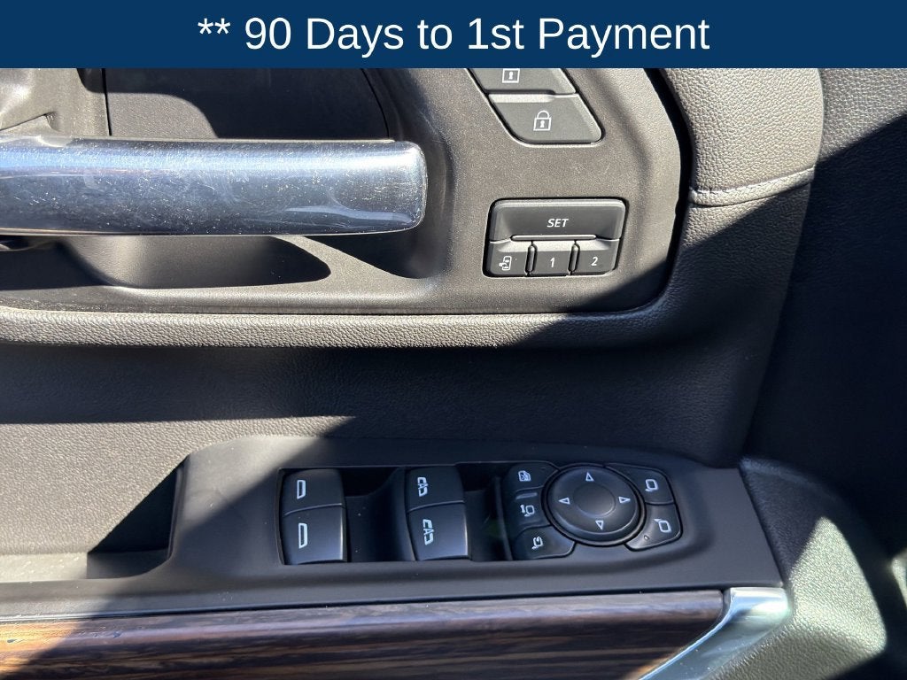 2023 Chevrolet Silverado 2500 HD High Country