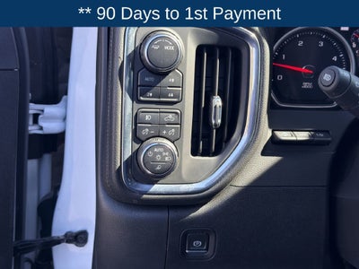 2023 Chevrolet Silverado 2500 HD High Country