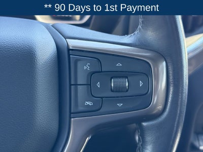 2023 Chevrolet Silverado 2500 HD High Country