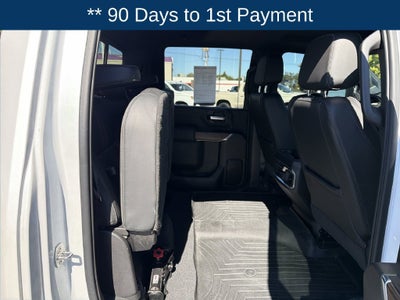 2023 Chevrolet Silverado 2500 HD High Country