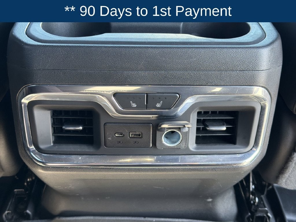 2023 Chevrolet Silverado 2500 HD High Country