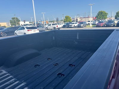 2020 Chevrolet Silverado 2500 HD High Country