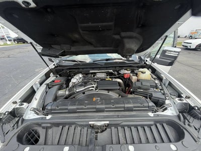 2023 Chevrolet Silverado 2500 HD High Country