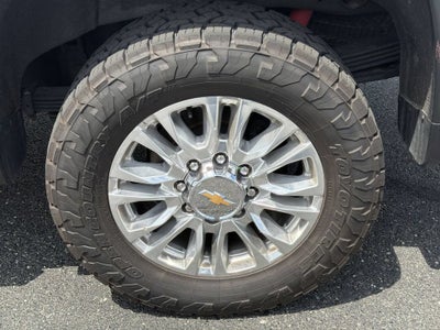 2023 Chevrolet Silverado 2500 HD High Country