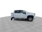 2023 Chevrolet Silverado 2500 HD High Country