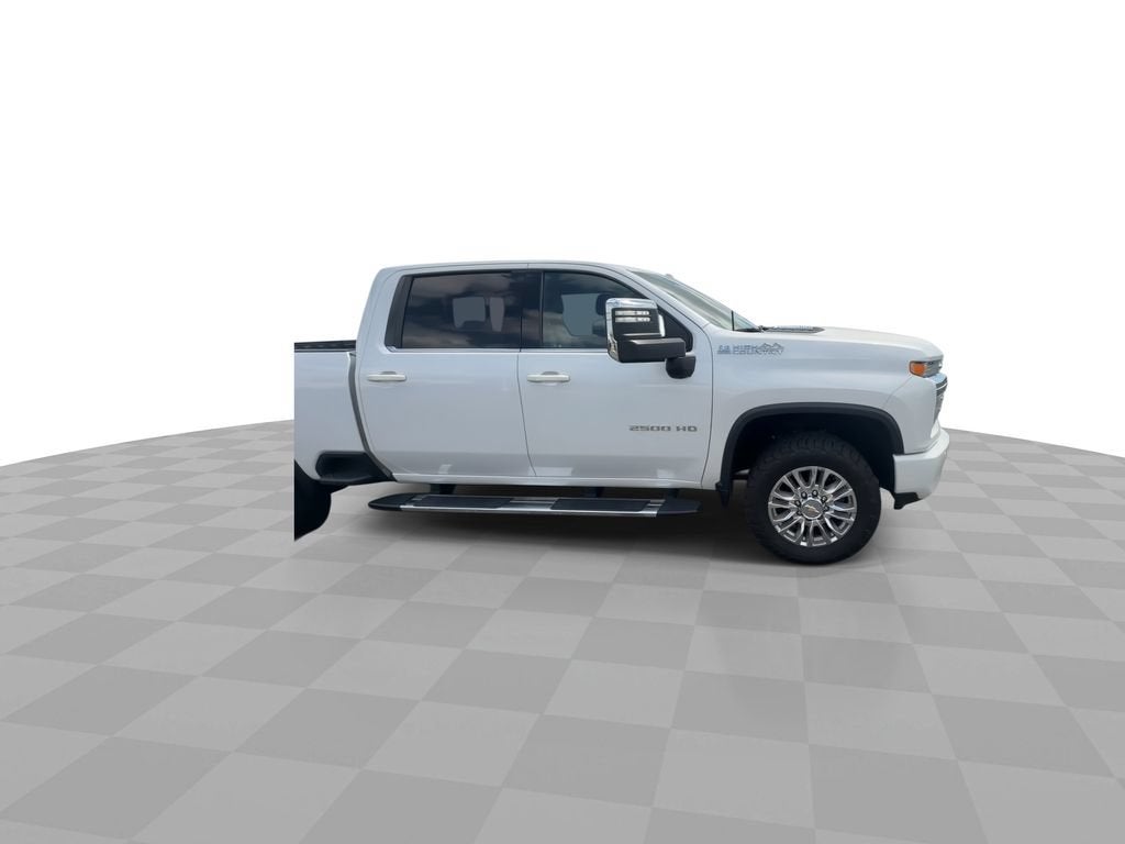 2023 Chevrolet Silverado 2500 HD High Country