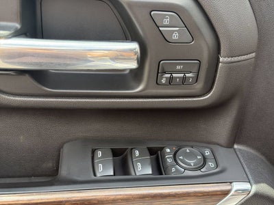 2023 Chevrolet Silverado 2500 HD High Country