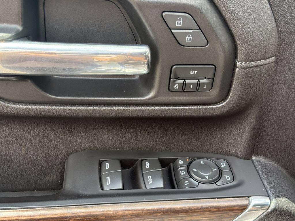 2023 Chevrolet Silverado 2500 HD High Country