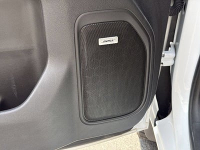 2023 Chevrolet Silverado 2500 HD High Country
