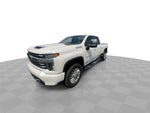 2023 Chevrolet Silverado 2500 HD High Country
