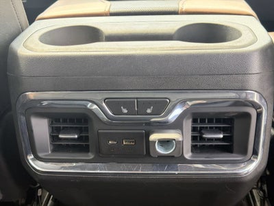 2023 Chevrolet Silverado 2500 HD High Country