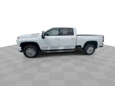 2023 Chevrolet Silverado 2500 HD High Country