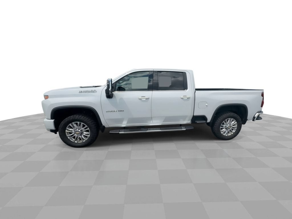 2023 Chevrolet Silverado 2500 HD High Country